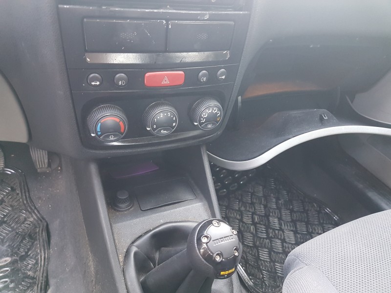 alfa romeo 147 (190) del año 2009