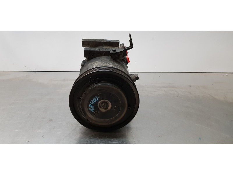Recambio de compresor aire acondicionado para kia carens ( ) basic referencia OEM IAM 97701A4500   Recambio de compresor aire acondicionado para kia carens ( ) basic referencia OEM IAM 97701A4500