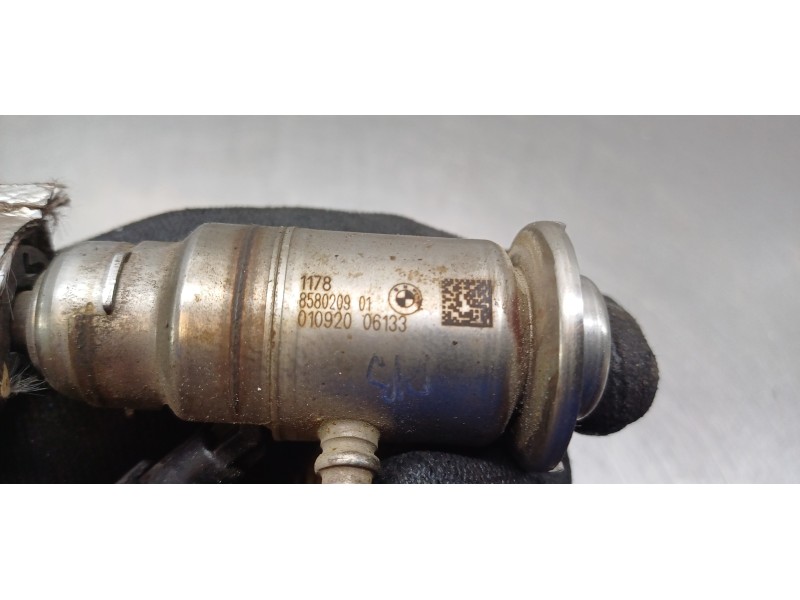 Recambio de inyector para bmw serie 1 lim. (f40) 116d referencia OEM IAM 11788580209 A2C95505000 