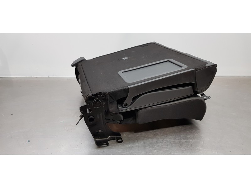 Recambio de asientos trasero izquierdo para peugeot 3008 active referencia OEM IAM 9811248880 9811245480  Recambio de asientos trasero izquierdo para peugeot 3008 active referencia OEM IAM 9811248880 9811245480