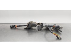 Recambio de antirrobo para renault kangoo (f/kc0) alize referencia OEM IAM 7701470736