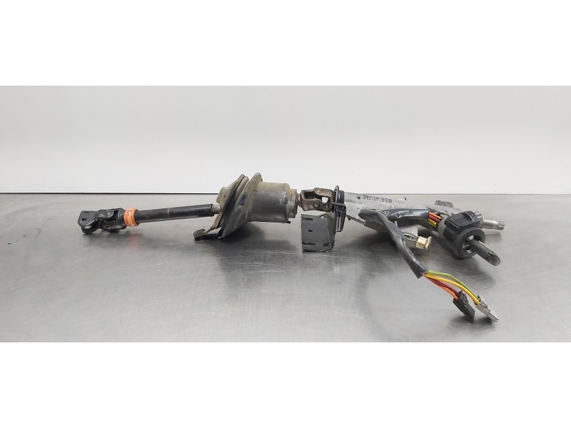 Recambio de antirrobo para renault kangoo (f/kc0) alize referencia OEM IAM 7701470736  