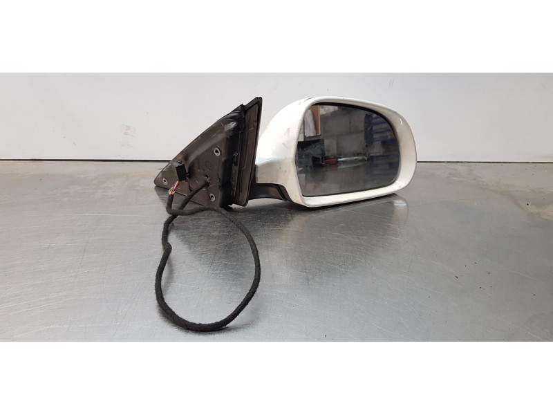 Recambio de retrovisor derecho para skoda superb combi (3t5) ambition referencia OEM IAM 3T1857508BT   Recambio de retrovisor derecho para skoda superb combi (3t5) ambition referencia OEM IAM 3T1857508BT