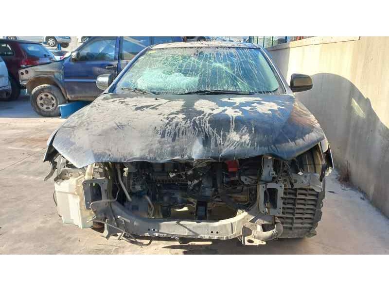 mitsubishi lancer berlina (cy0) del año 2008