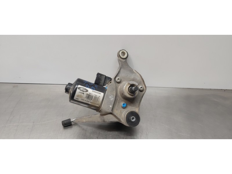 Recambio de motor limpia delantero para ford transit custom kasten 330 l1 referencia OEM IAM 1942162 BK2117500AF 