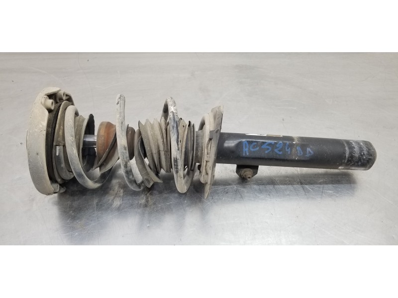 Recambio de amortiguador delantero derecho para bmw serie x1 (f48) sdrive18d referencia OEM IAM 31316861692  