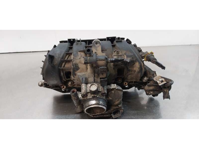 Recambio de colector admision para opel corsa d catch me referencia OEM IAM 55557904   Recambio de colector admision para opel corsa d catch me referencia OEM IAM 55557904