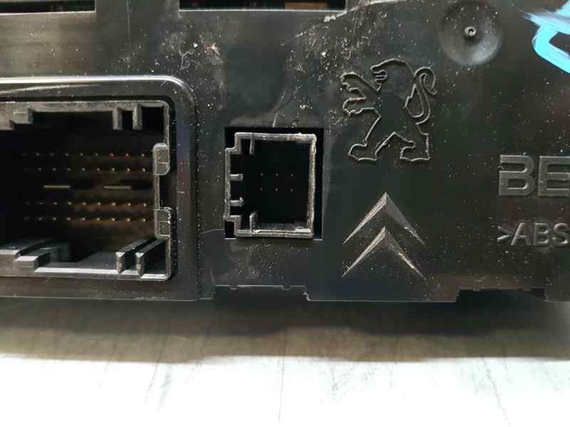 Recambio de mando climatizador para peugeot 5008 premium referencia OEM IAM 96738323XT   Recambio de mando climatizador para peugeot 5008 premium referencia OEM IAM 96738323XT