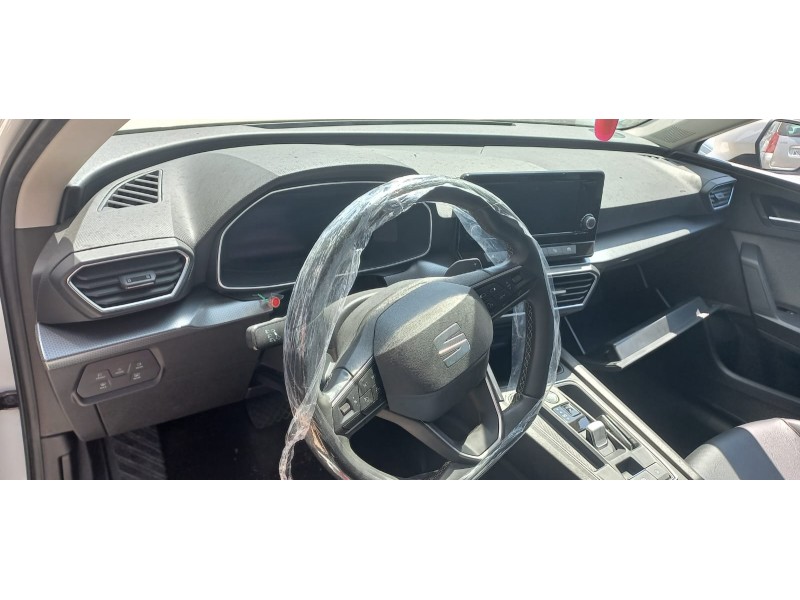 seat leon sportstourer (kl8) del año 2021