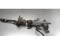 Recambio de antirrobo para renault kangoo (f/kc0) alize referencia OEM IAM 7701470736   2