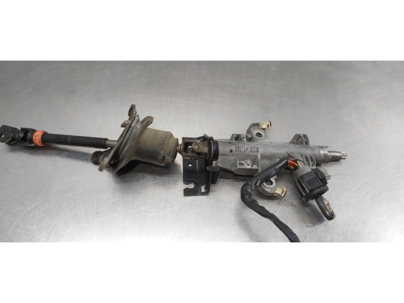 Recambio de antirrobo para renault kangoo (f/kc0) alize referencia OEM IAM 7701470736  