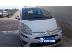 citroen c4 grand picasso del año 2012