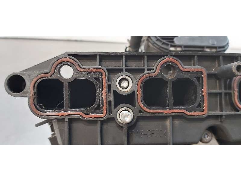 Recambio de colector admision para opel corsa d catch me referencia OEM IAM 55557904   Recambio de colector admision para opel corsa d catch me referencia OEM IAM 55557904