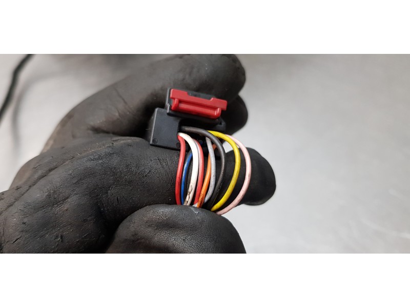 Recambio de retrovisor derecho para skoda superb combi (3t5) ambition referencia OEM IAM 3T1857508BT   Recambio de retrovisor derecho para skoda superb combi (3t5) ambition referencia OEM IAM 3T1857508BT