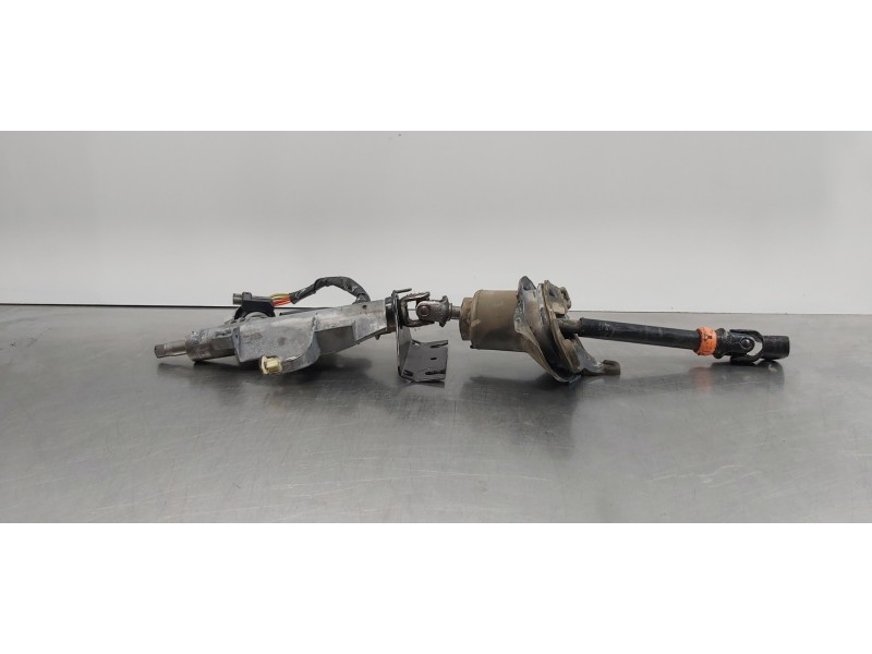 Recambio de antirrobo para renault kangoo (f/kc0) alize referencia OEM IAM 7701470736  