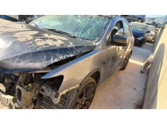 mitsubishi lancer berlina (cy0) del año 2008 2