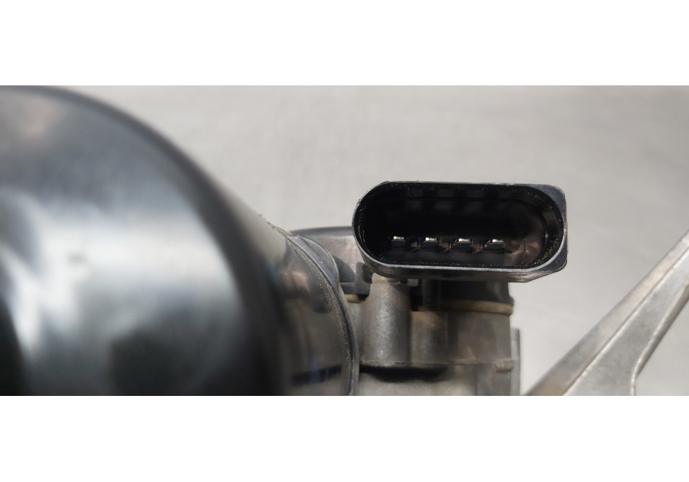 Recambio de motor limpia delantero para ford transit custom kasten 330 l1 referencia OEM IAM 1942162 BK2117500AF 