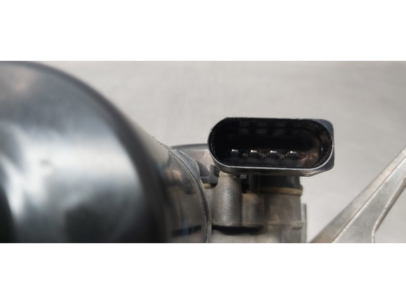 Recambio de motor limpia delantero para ford transit custom kasten 330 l1 referencia OEM IAM 1942162 BK2117500AF 