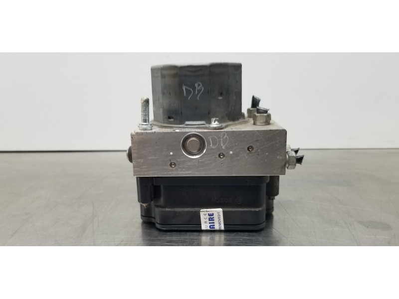 Recambio de abs para opel corsa e selection ecoflex referencia OEM IAM 39049600  
