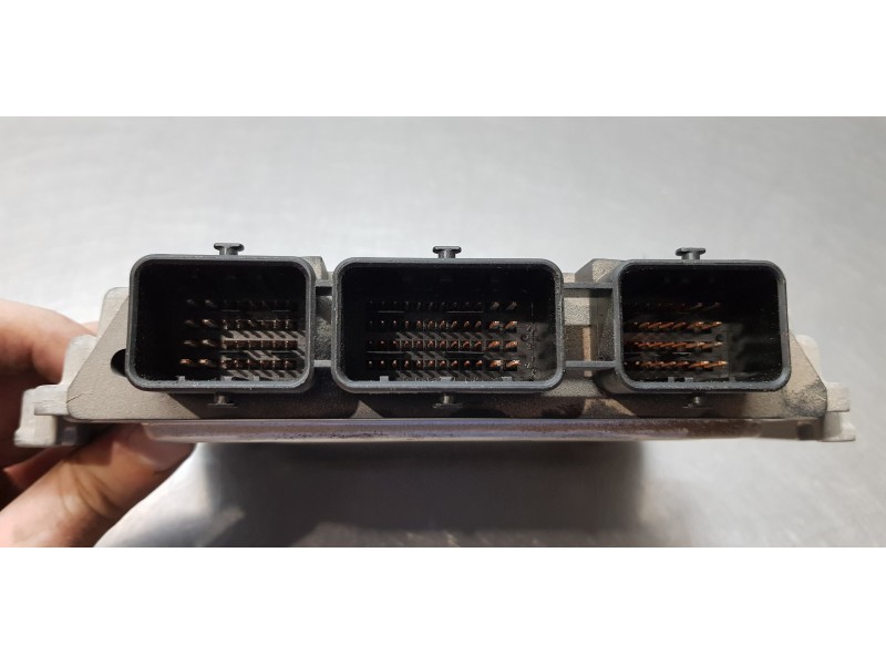 Recambio de centralita motor uce para peugeot 307 berlina (s2) x-line referencia OEM IAM 9661377280   Recambio de centralita motor uce para peugeot 307 berlina (s2) x-line referencia OEM IAM 9661377280