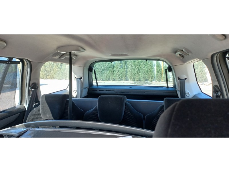 citroen c4 grand picasso del año 2007 citroen c4 grand picasso del año 2007