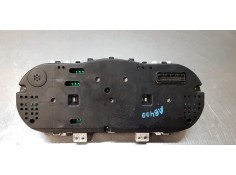 Recambio de cuadro instrumentos para kia carens ( ) basic referencia OEM IAM 94023A4210   2