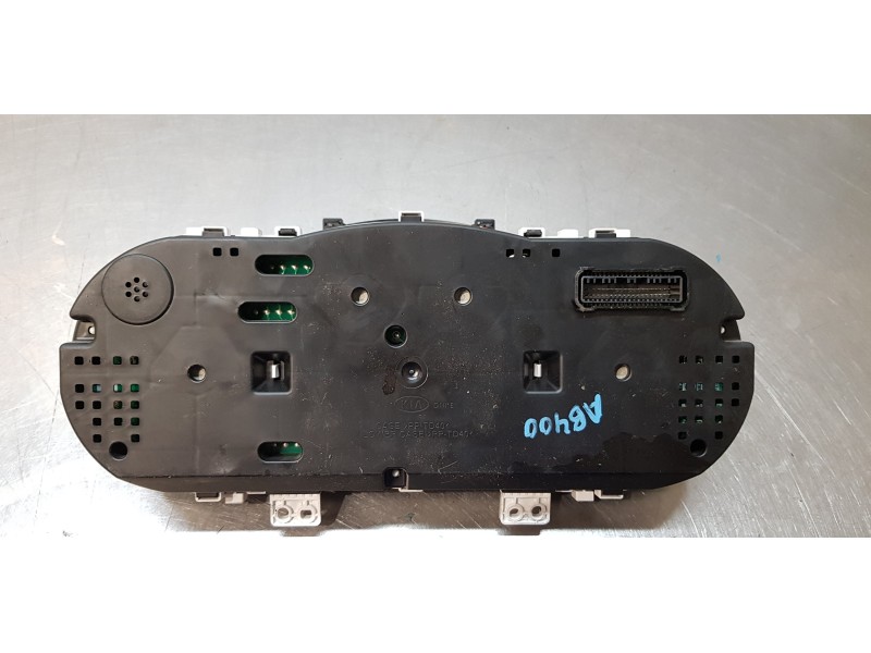 Recambio de cuadro instrumentos para kia carens ( ) basic referencia OEM IAM 94023A4210   Recambio de cuadro instrumentos para kia carens ( ) basic referencia OEM IAM 94023A4210