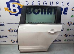 Recambio de puerta trasera izquierda para peugeot 5008 premium referencia OEM IAM 9006S6  