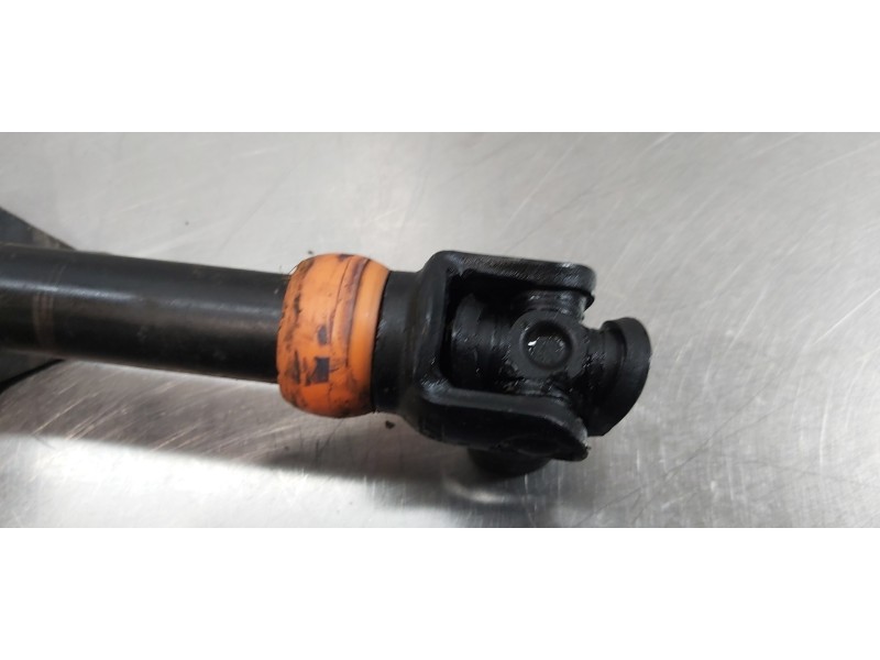 Recambio de antirrobo para renault kangoo (f/kc0) alize referencia OEM IAM 7701470736  