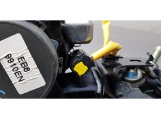 Recambio de cinturon seguridad delantero derecho para mitsubishi outlander (cw0) challenge 4wd referencia OEM IAM 608945600B   2