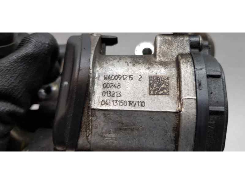 Recambio de valvula egr para skoda rapid active referencia OEM IAM 04L131501R   Recambio de valvula egr para skoda rapid active referencia OEM IAM 04L131501R