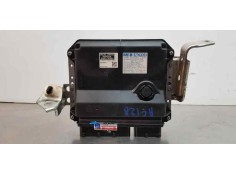 Recambio de centralita motor uce para toyota prius+ life referencia OEM IAM 8966147480