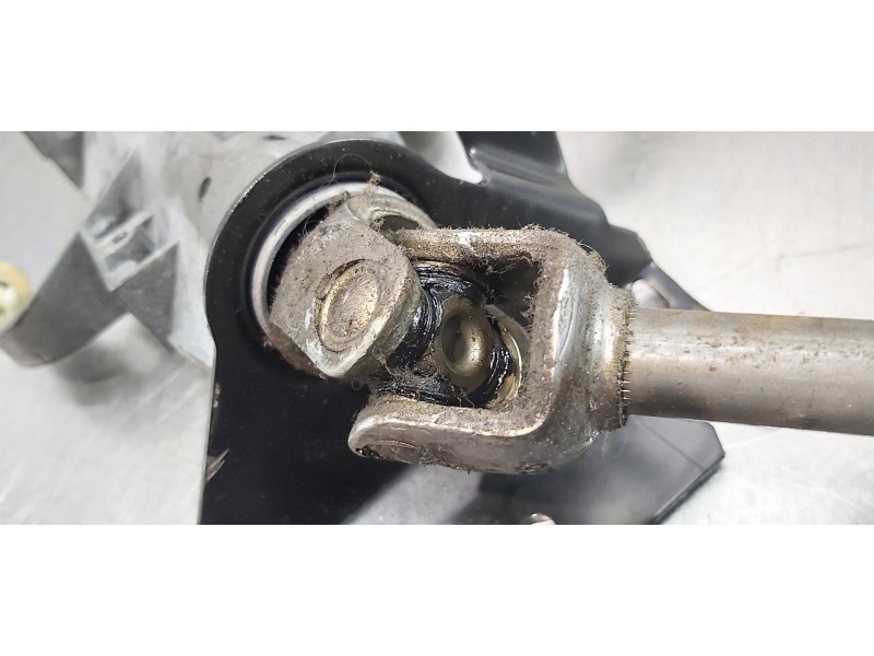 Recambio de antirrobo para renault kangoo (f/kc0) alize referencia OEM IAM 7701470736  