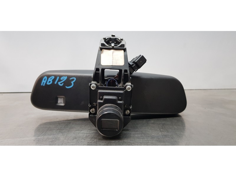 Recambio de espejo interior para bmw x3 (f25) xdrive 20d referencia OEM IAM 51169228257  