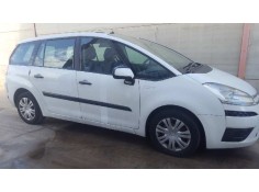 citroen c4 grand picasso del año 2012 2