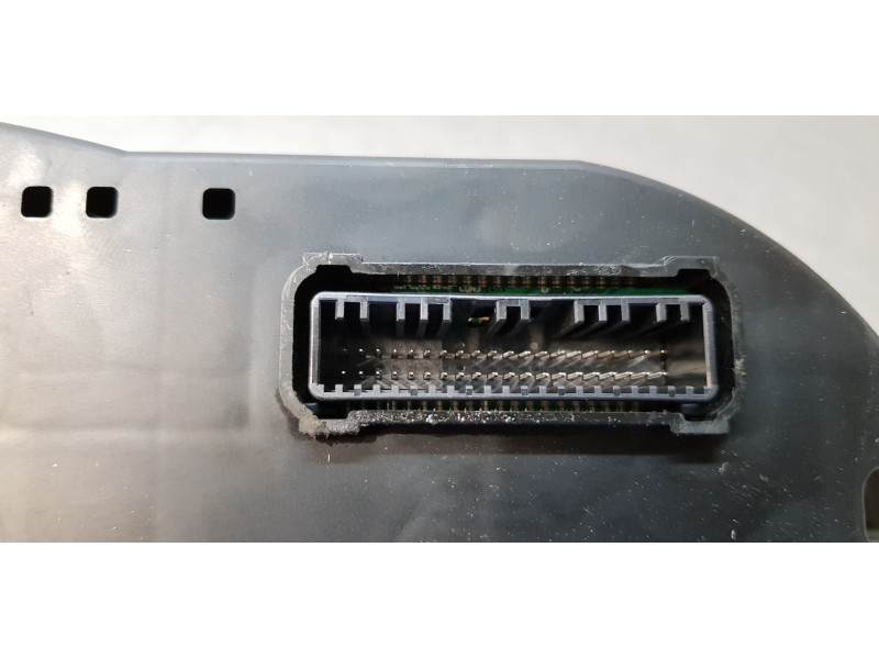 Recambio de cuadro instrumentos para kia carens ( ) basic referencia OEM IAM 94023A4210   Recambio de cuadro instrumentos para kia carens ( ) basic referencia OEM IAM 94023A4210