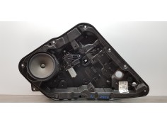 Recambio de elevalunas trasero derecho para mercedes clase a (w176) a 180 cdi blueefficiency (176.012) referencia OEM IAM A17673