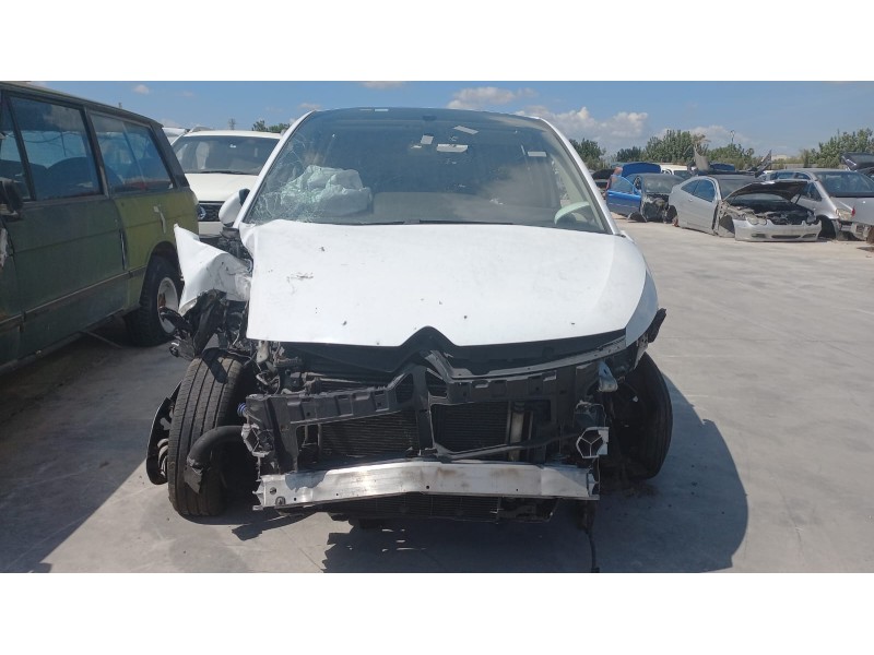 citroen c4 grand picasso del año 2016 citroen c4 grand picasso del año 2016