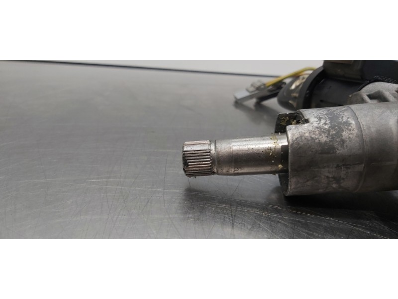 Recambio de antirrobo para renault kangoo (f/kc0) alize referencia OEM IAM 7701470736  