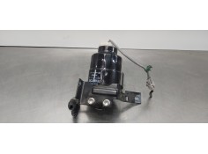 Recambio de soporte filtro gasoil para mazda 6 lim. (gh)(.2012) luxury referencia OEM IAM SH0213480A  