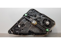Recambio de elevalunas trasero derecho para mercedes clase a (w176) a 180 cdi blueefficiency (176.012) referencia OEM IAM A17673 2