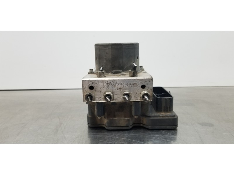 Recambio de abs para opel corsa e selection ecoflex referencia OEM IAM 39049600  