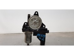 Recambio de motor elevalunas delantero izquierdo para kia carens ( ) concept referencia OEM IAM 82450A4010   2