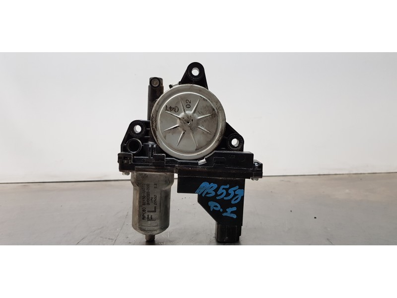 Recambio de motor elevalunas delantero izquierdo para kia carens ( ) concept referencia OEM IAM 82450A4010  