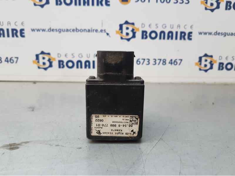 Recambio de modulo electronico para bmw serie 5 berlina (e60) 530xd referencia OEM IAM 66546988774  