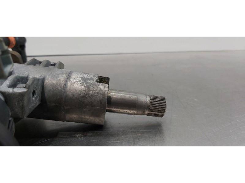 Recambio de antirrobo para renault kangoo (f/kc0) alize referencia OEM IAM 7701470736  