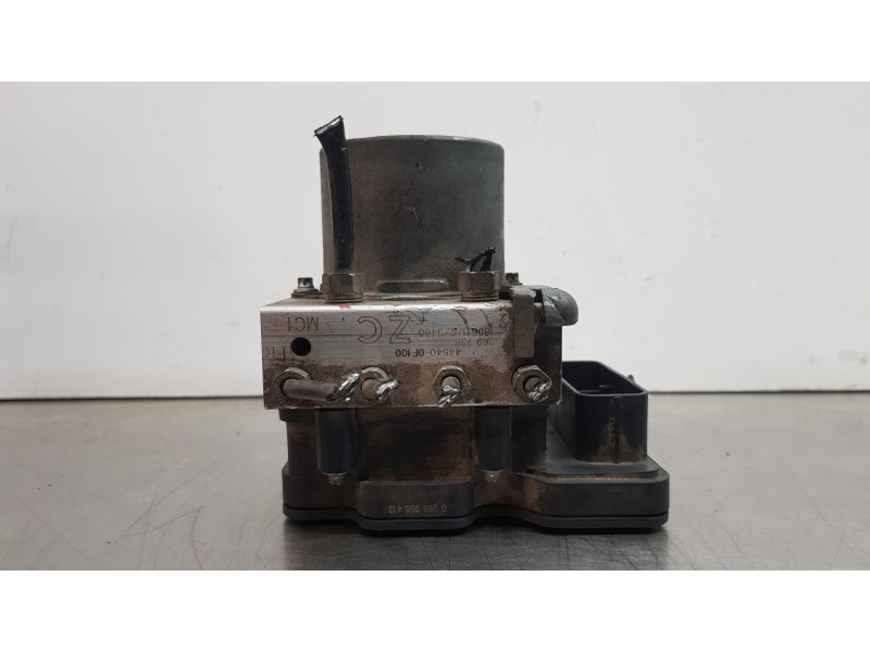 Recambio de abs para toyota verso advance referencia OEM IAM 445400F100   Recambio de abs para toyota verso advance referencia OEM IAM 445400F100