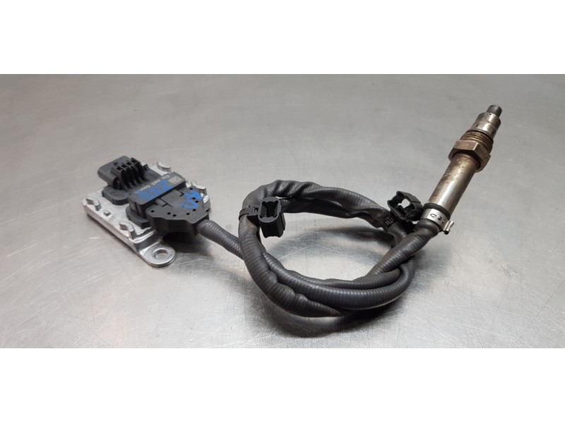 Recambio de sonda lambda para kia ceed sportswagon tech referencia OEM IAM 296602U110 AAA2096910000 