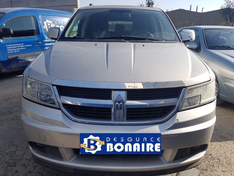 dodge journey del año 2009