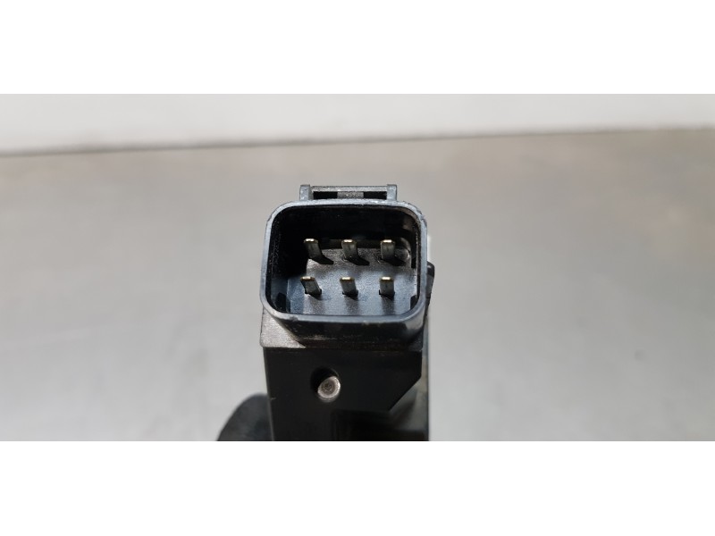 Recambio de motor elevalunas delantero izquierdo para kia carens ( ) concept referencia OEM IAM 82450A4010  